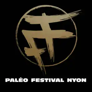 Live au Paléo Festival