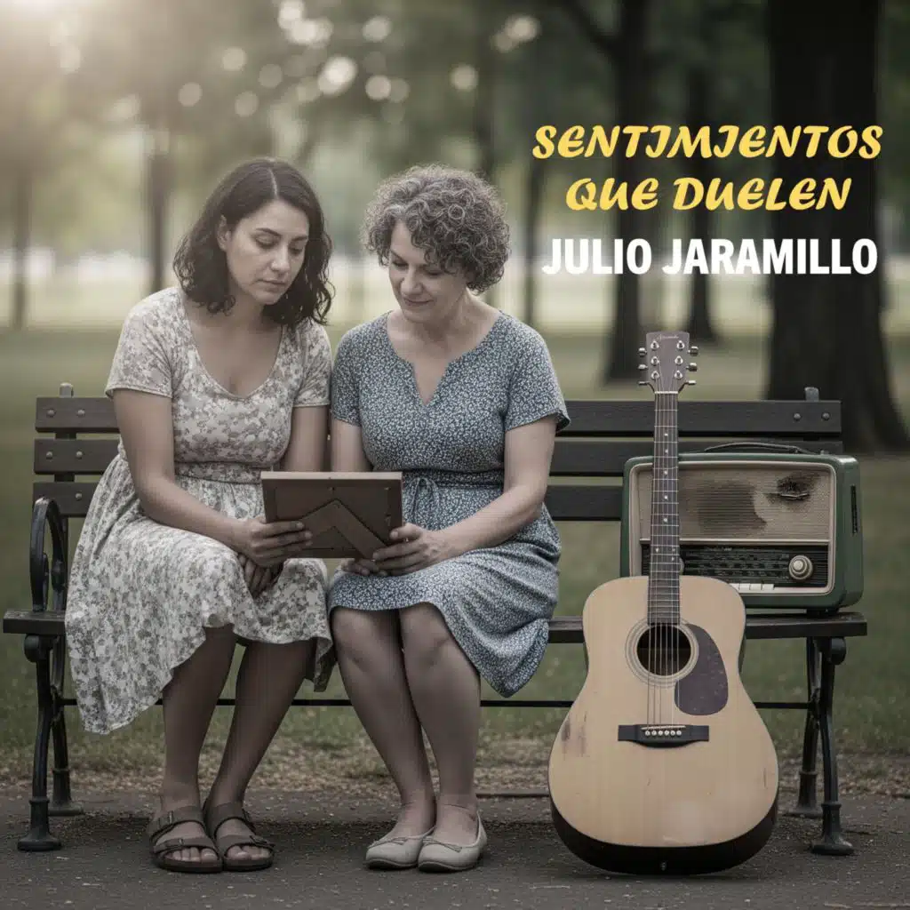 Sentimientos Que Duelen