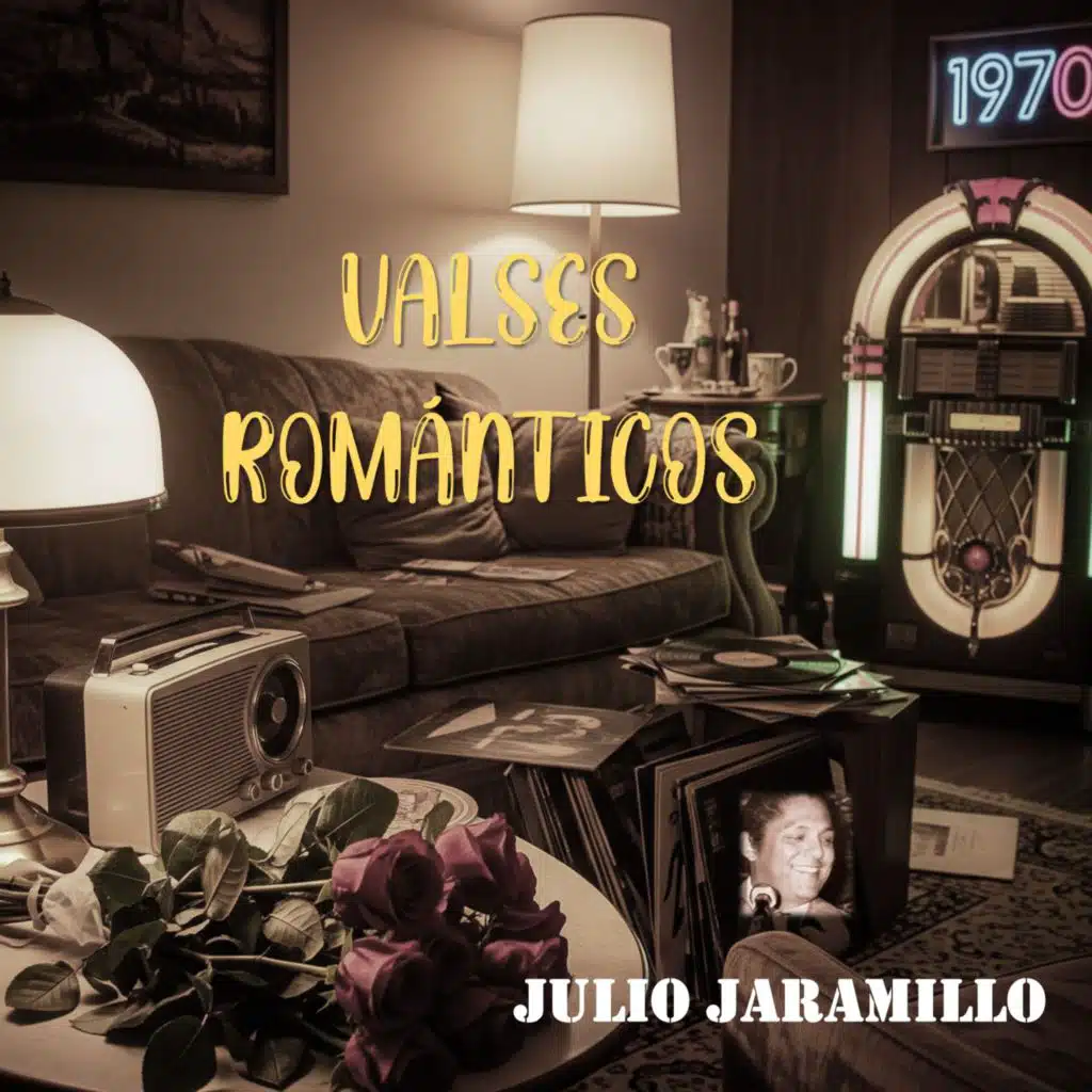 Valses Románticos