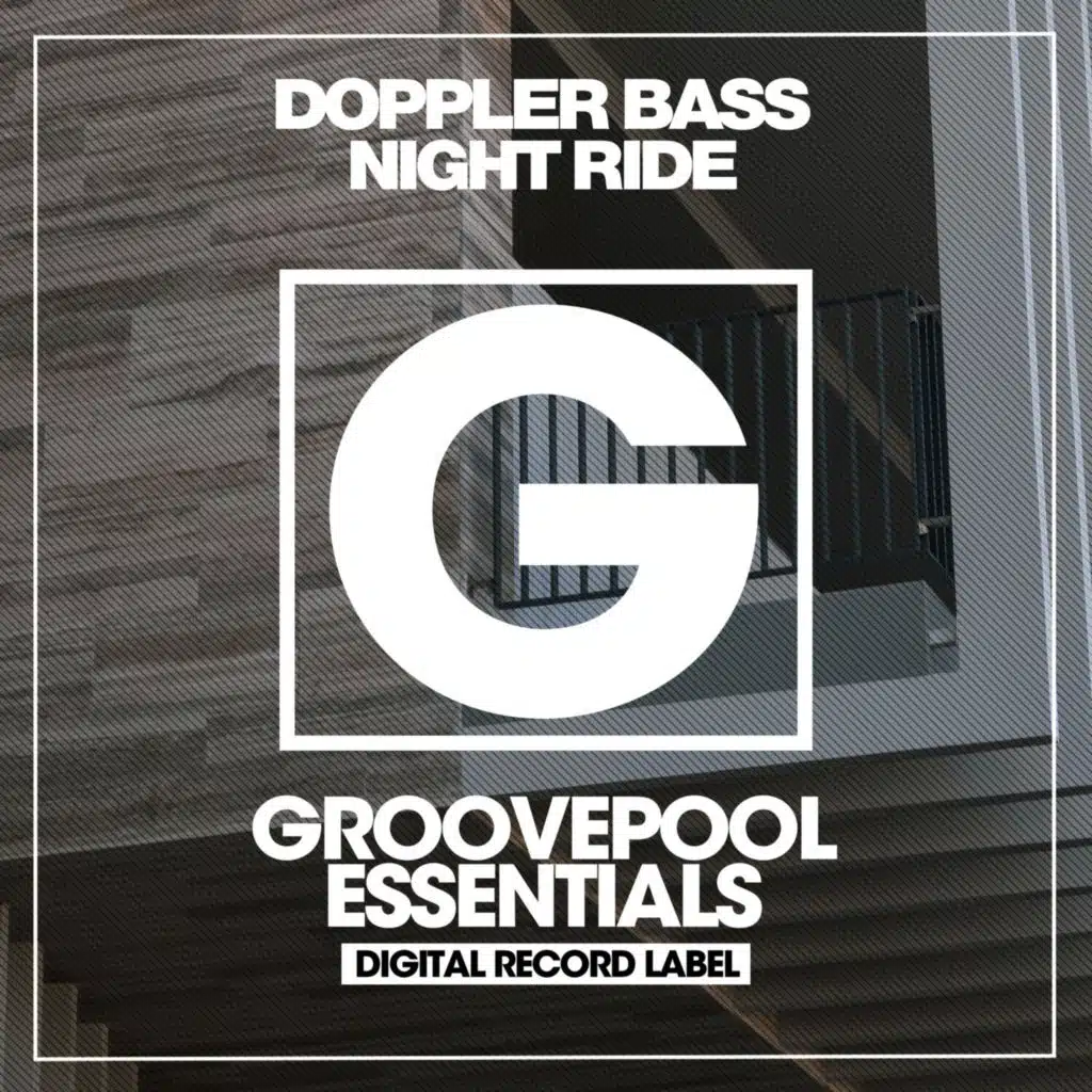 Night Ride (Club Mix)