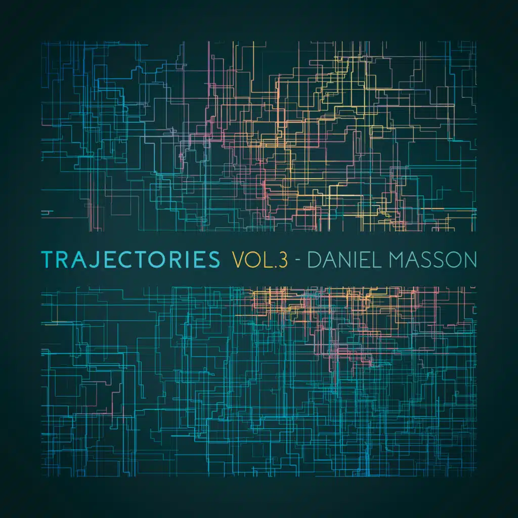Trajectories, Vol.3