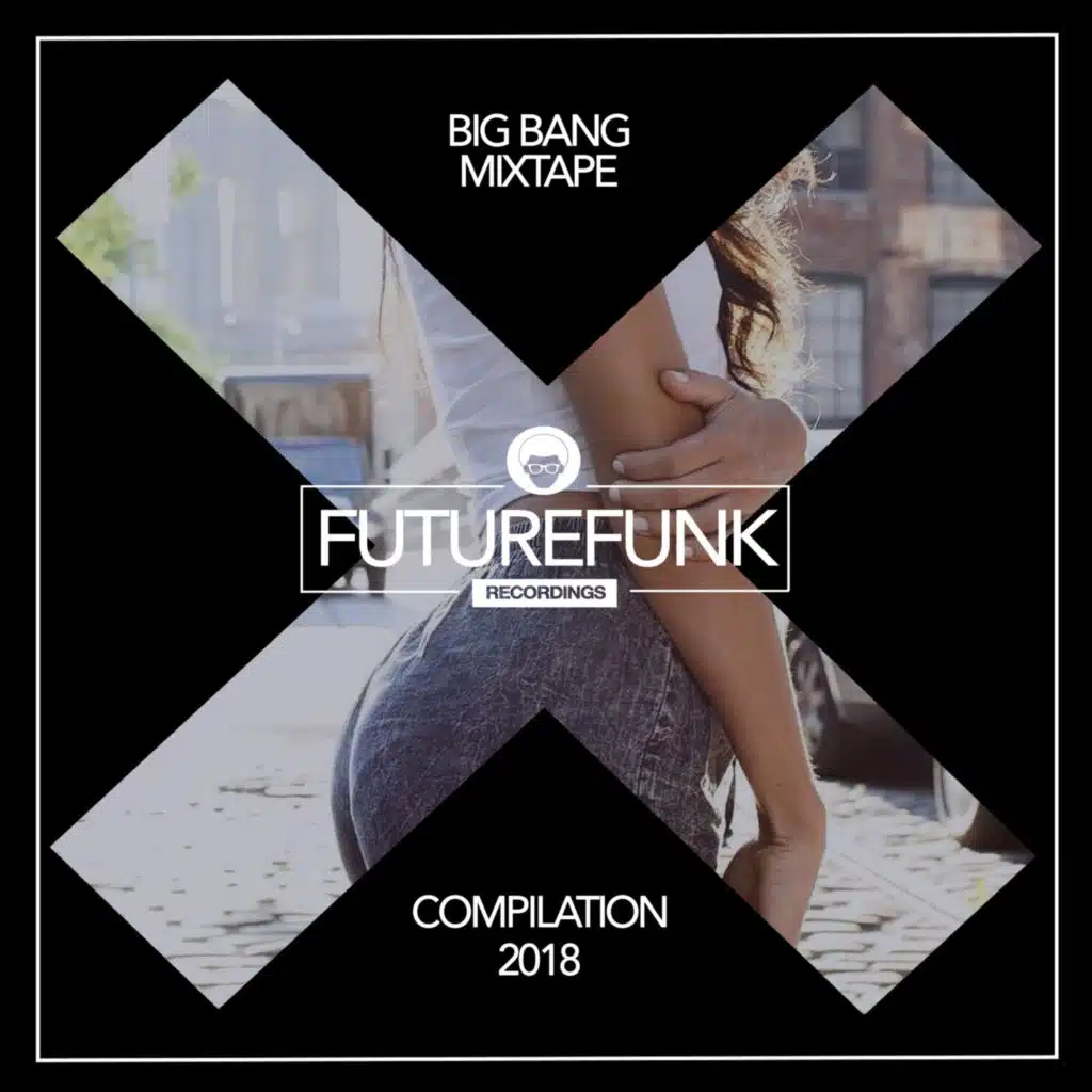 Step Back (Club Mix)