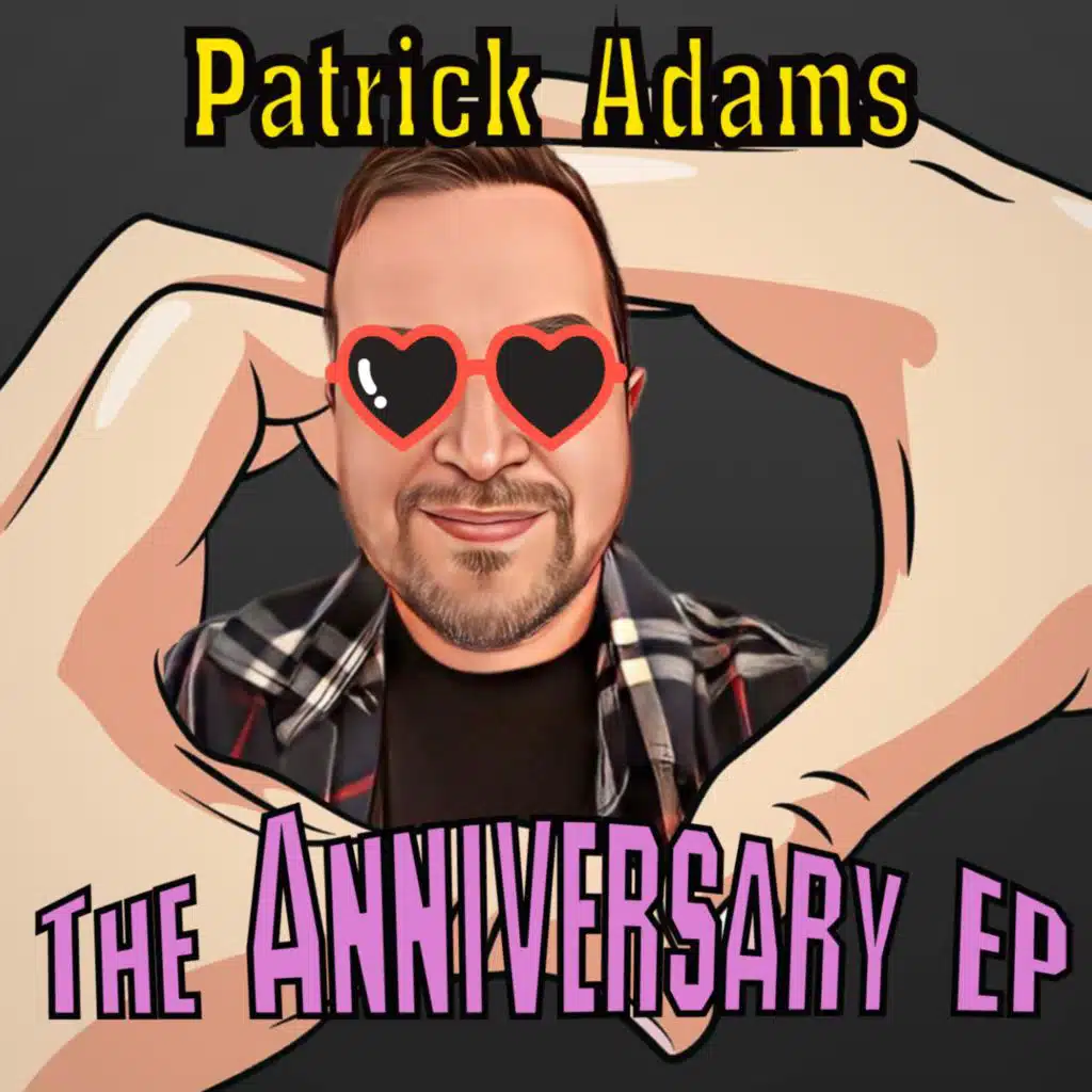 The Anniversary EP