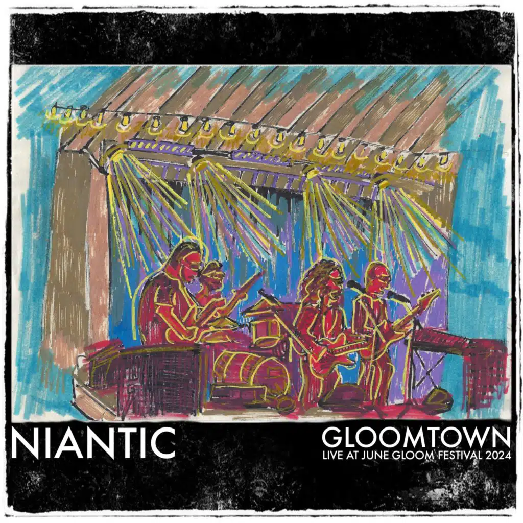 Gloomtown (Live At June Gloom Festival 2024)