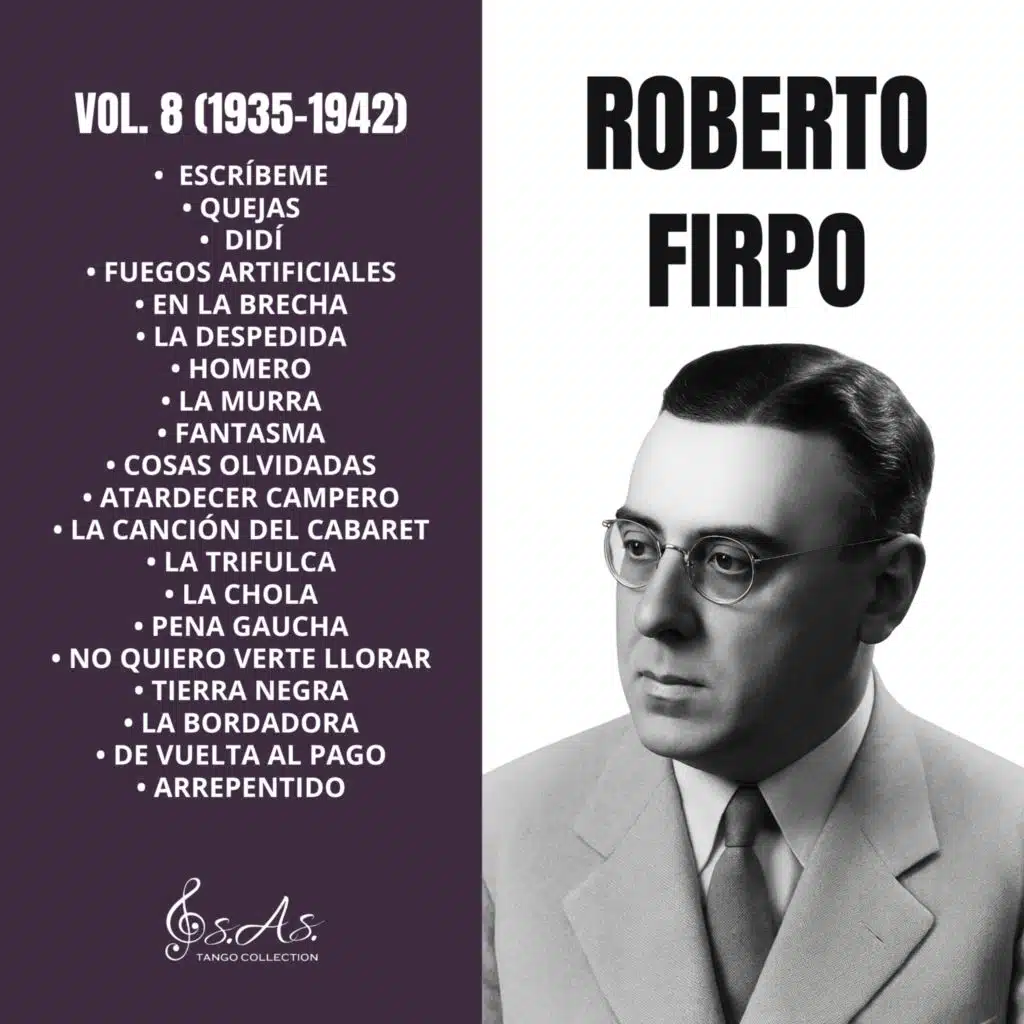 Roberto Firpo