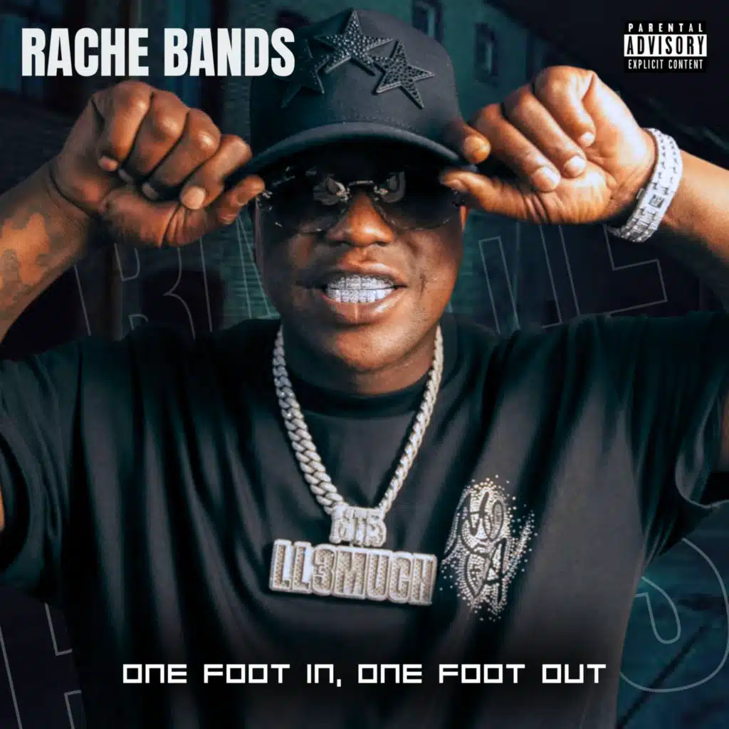 One Foot In, One Foot Out