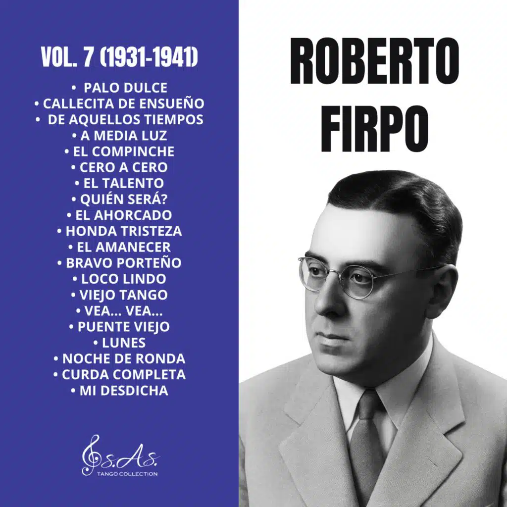 Vol. 7 (1931-1941)