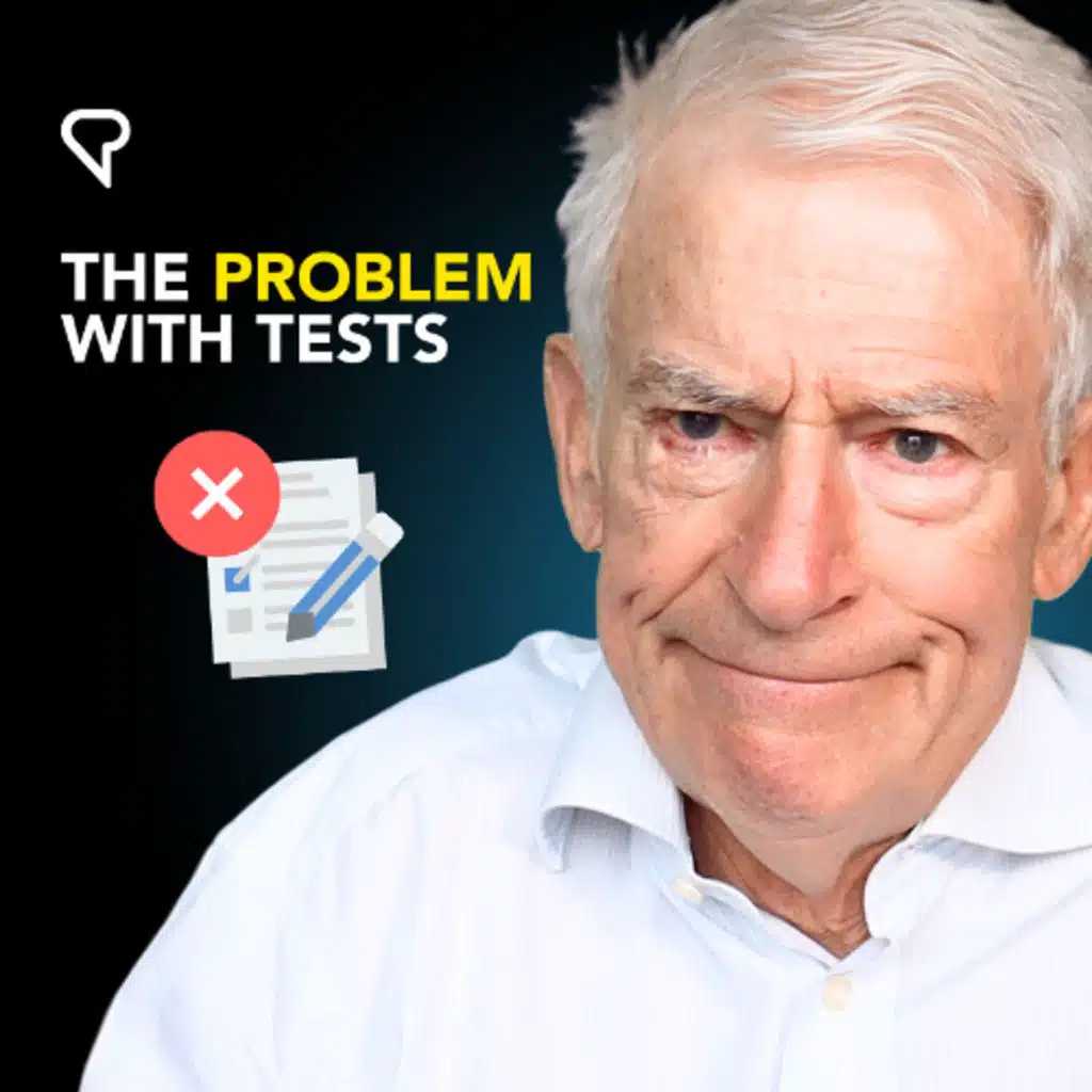 Why I don’t trust language tests (and neither should you)