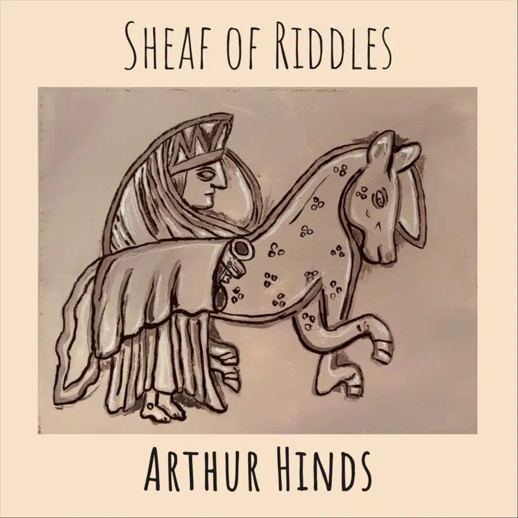 Sheaf of Riddles