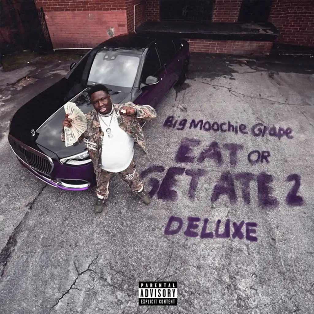 Big Moochie Grape