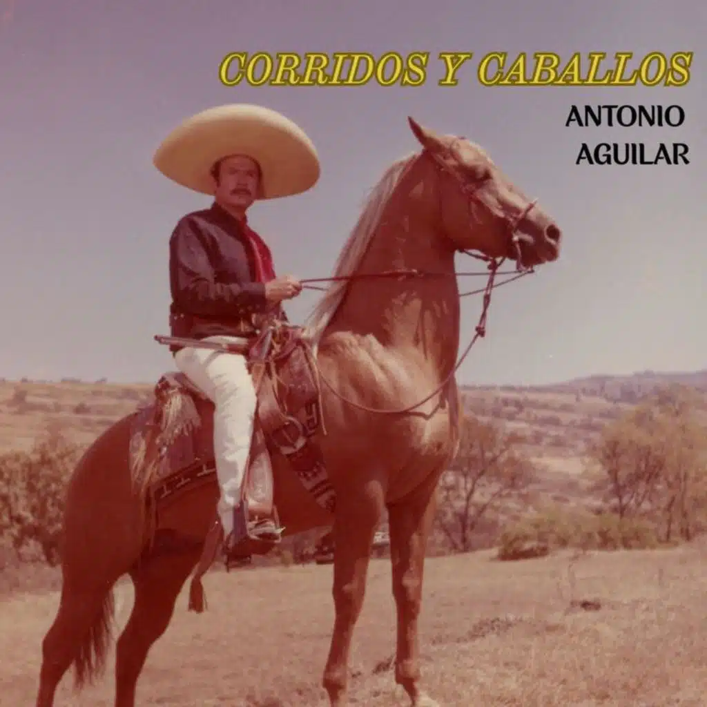 El Potro Lobo Gateado  (La Yegua Colora)