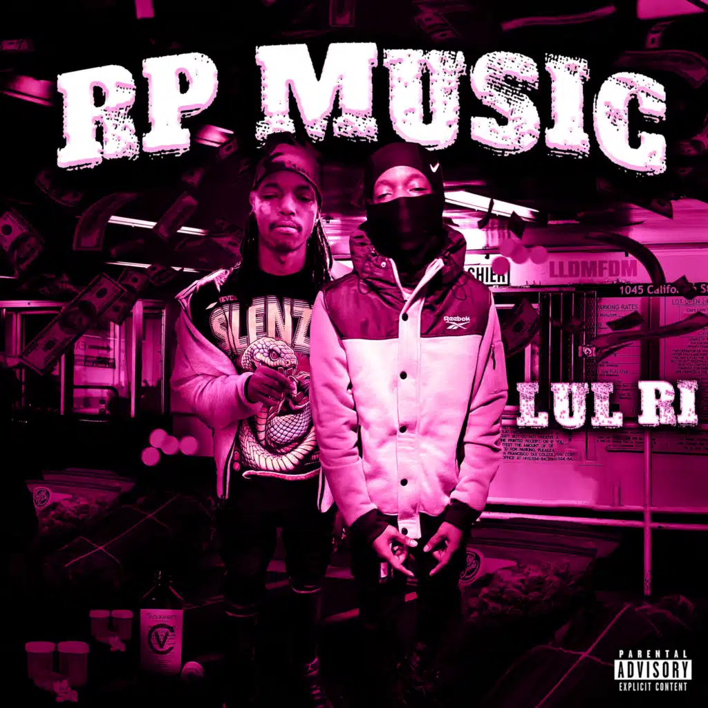Rp Music