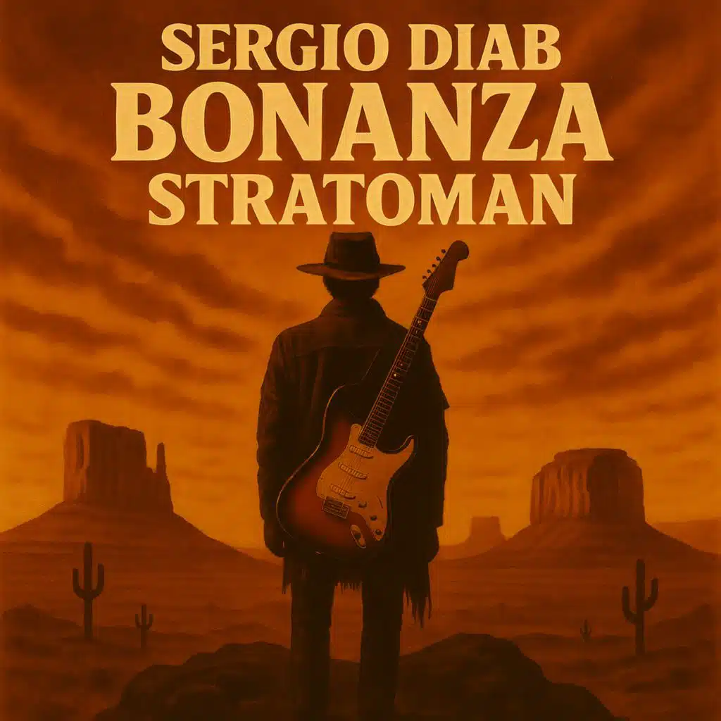 Sergio Diab Stratoman