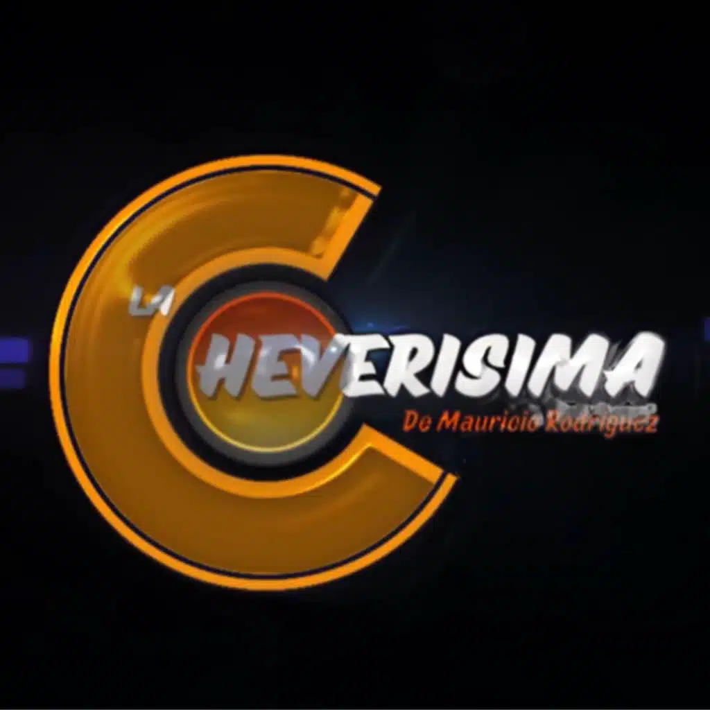 Orquesta La Cheverisima