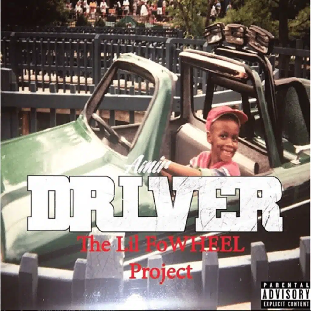 The Lil FoWHEEL Project