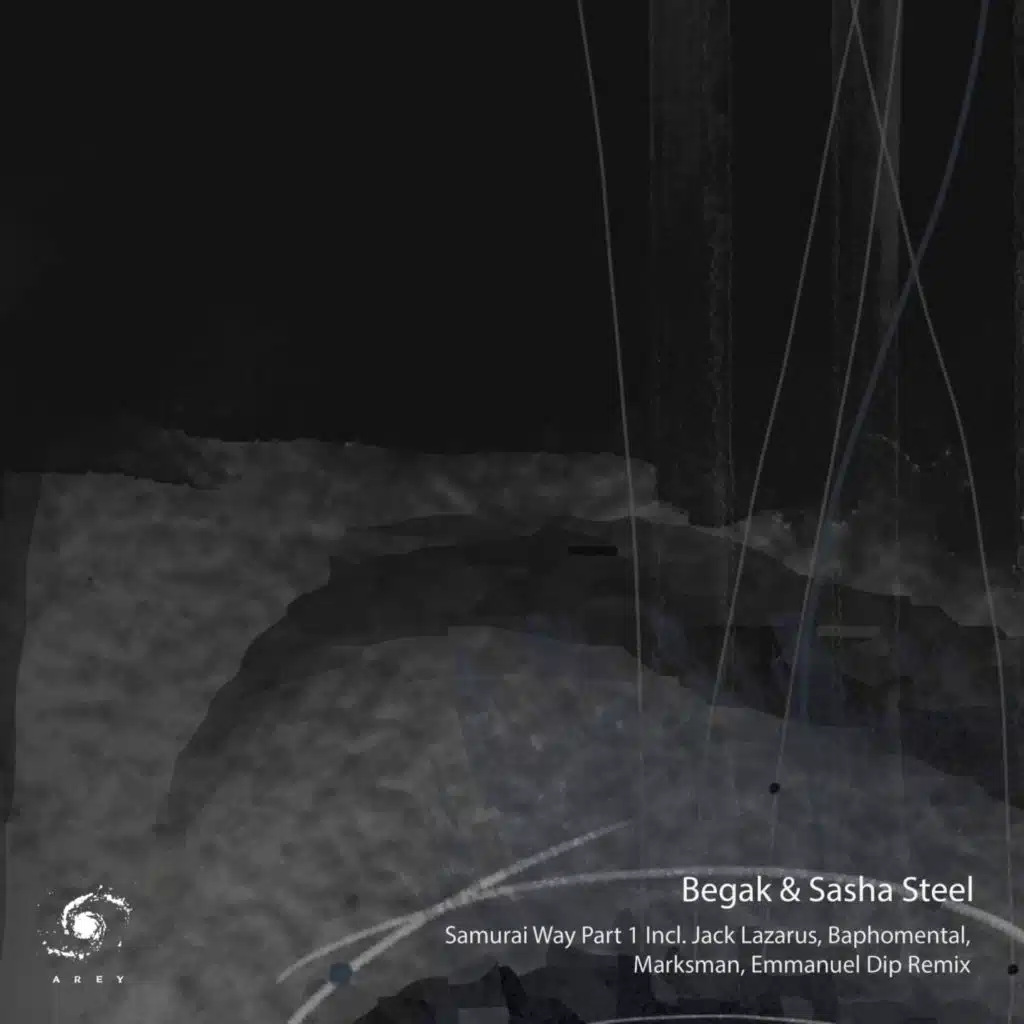 Samurai Way (Marksman Remix)