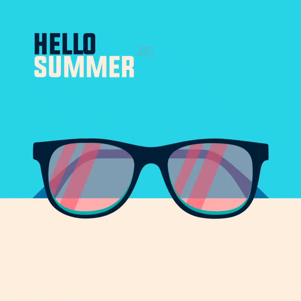 Hello Summer (2025)