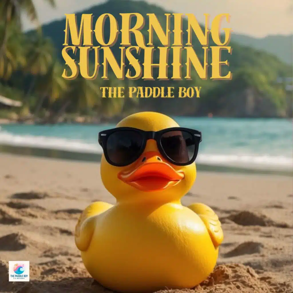 Morning Sunshine