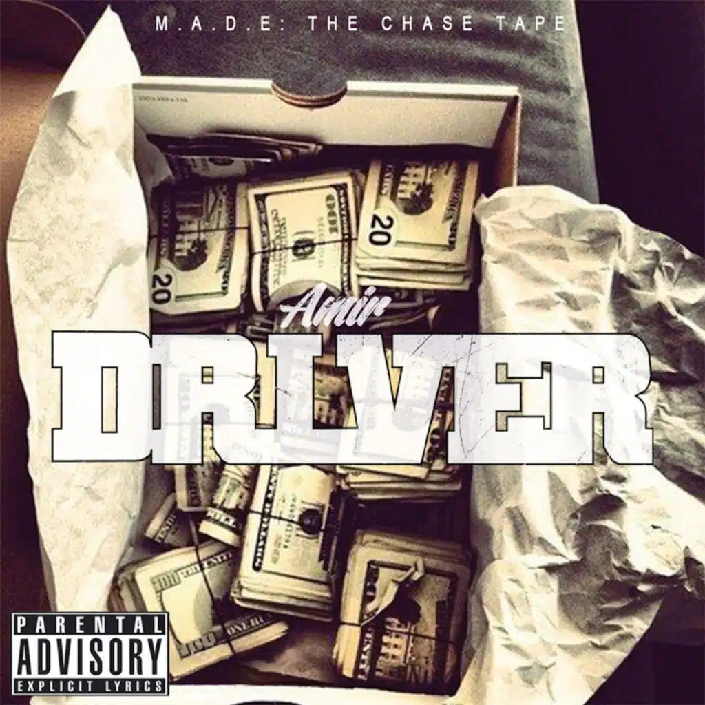 MADE: The CHASE Tape