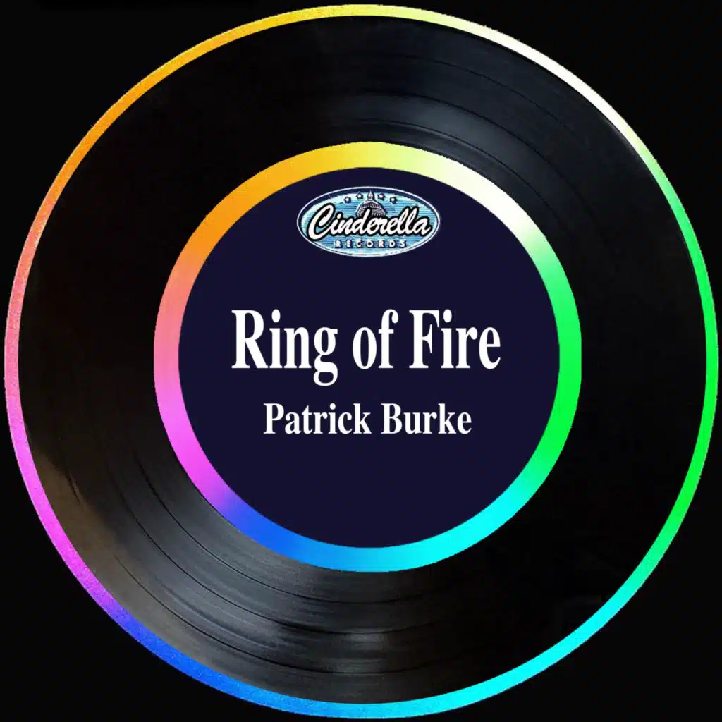 Ring of Fire