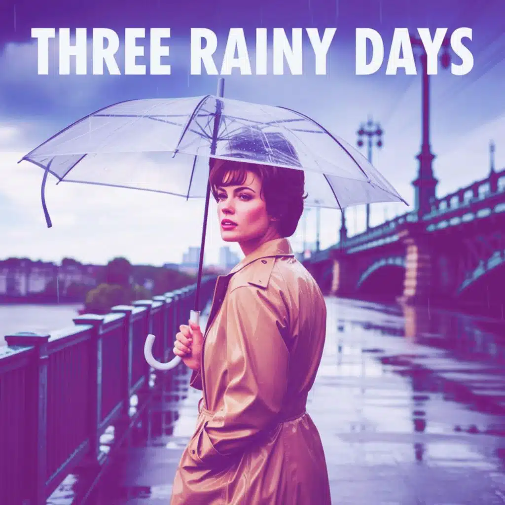 Rainy Days (Ballad Rendition)