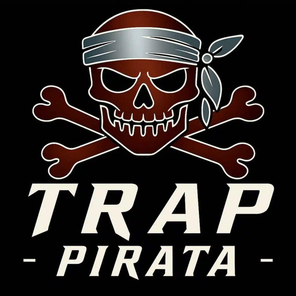 TRAP PIRATA