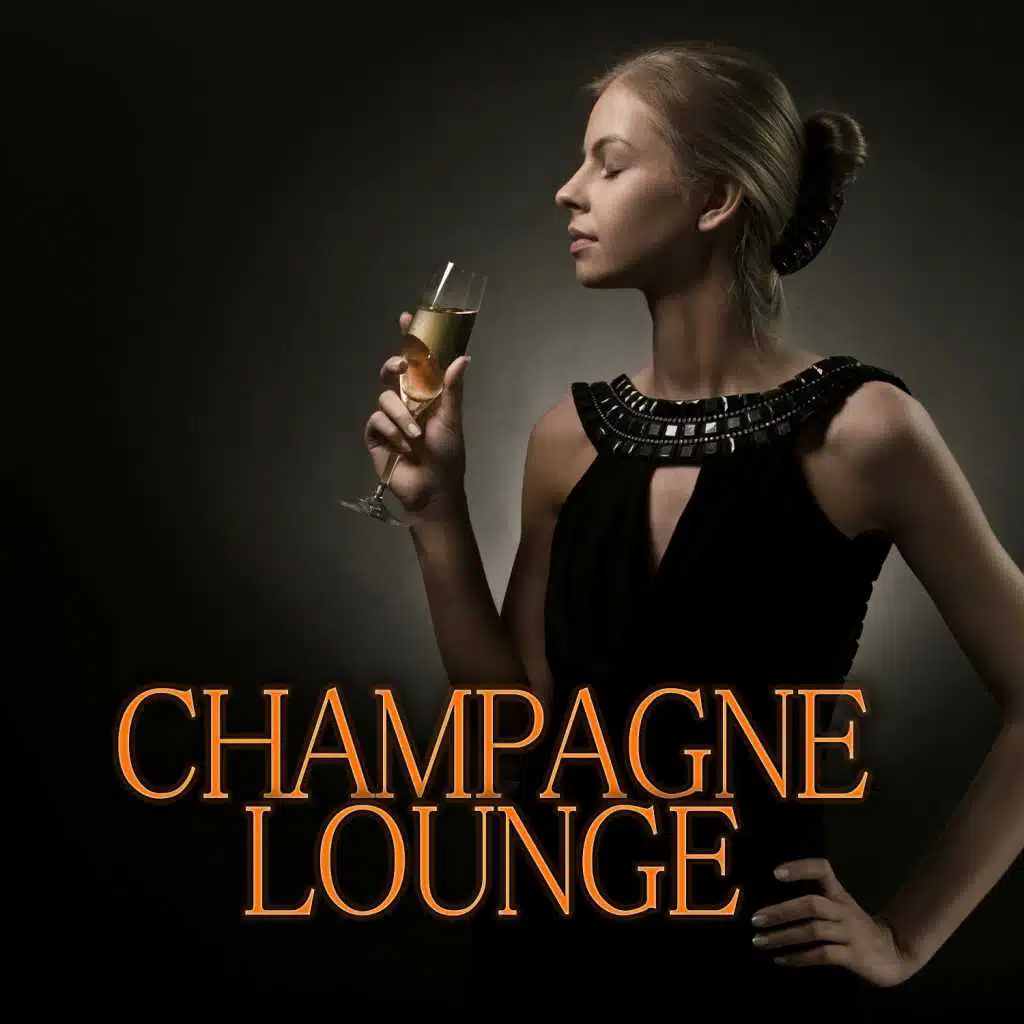 Champagne Lounge