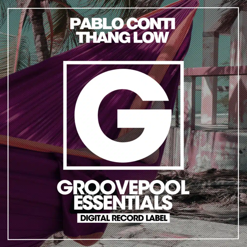 Thang Low (Club Mix)