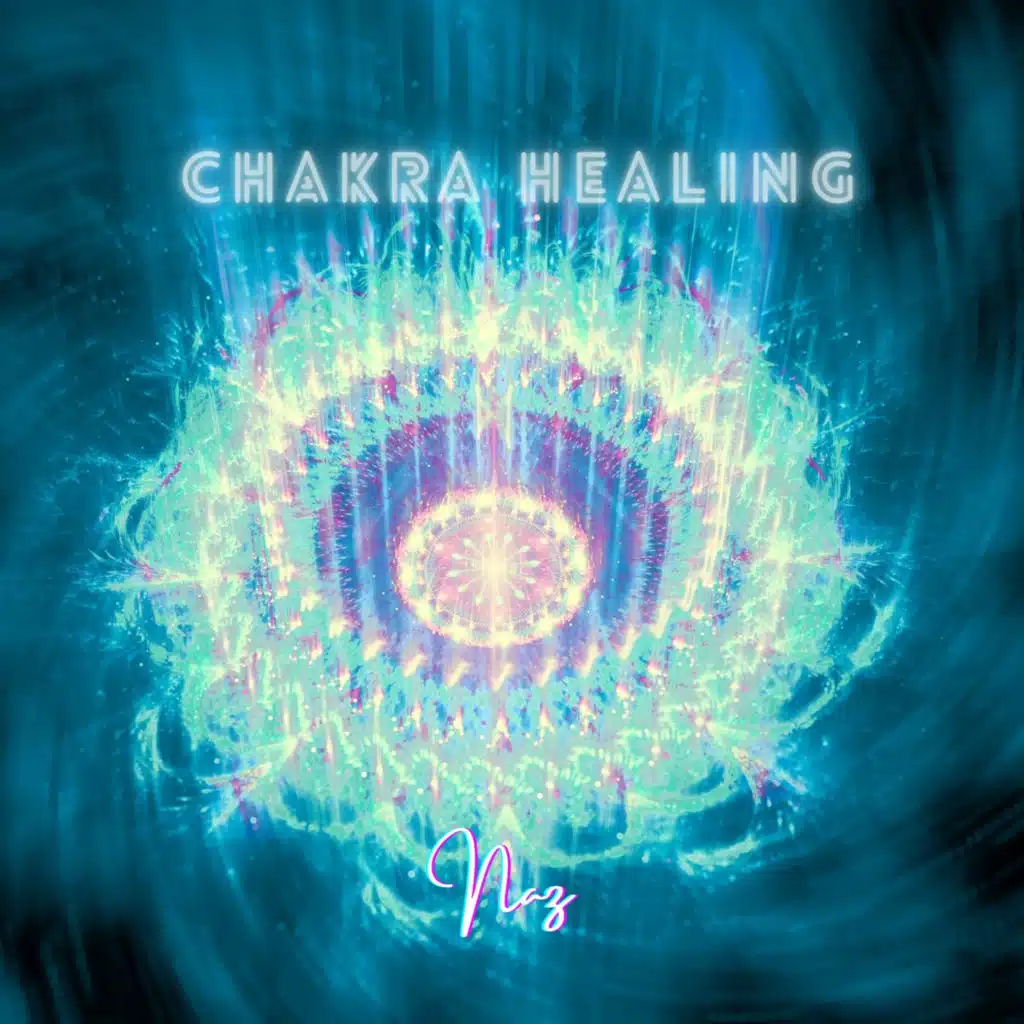 Chakra Healing