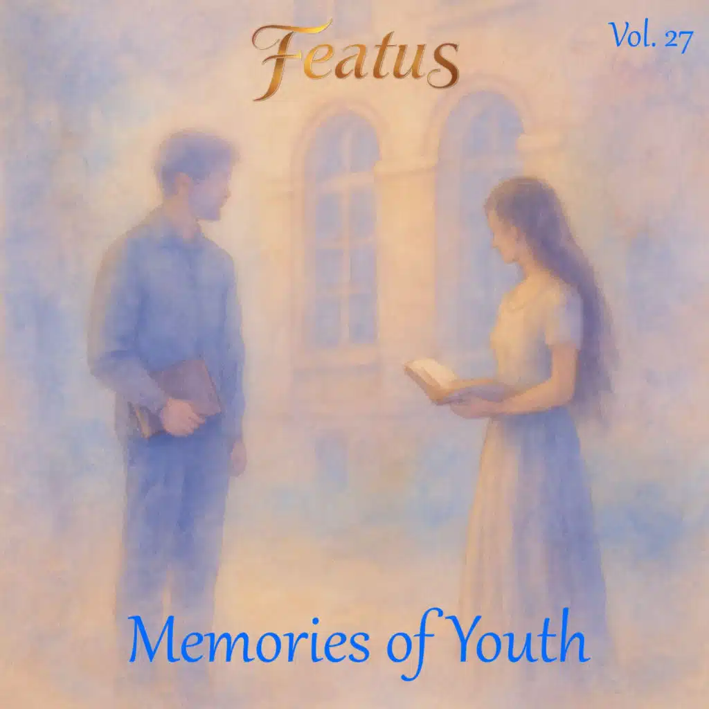 Memories of Youth: Longform Ambient Volume 27