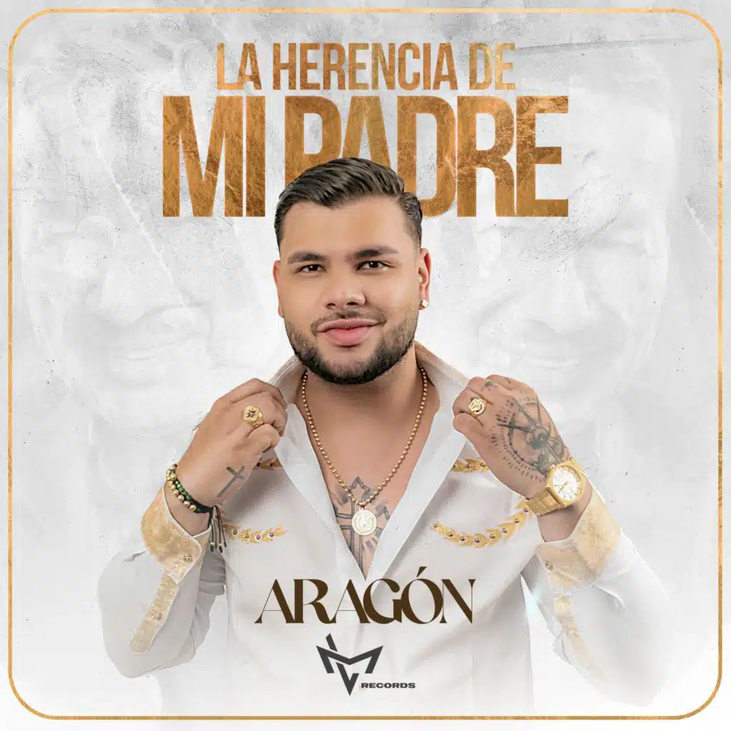 La Herencia de mi Padre