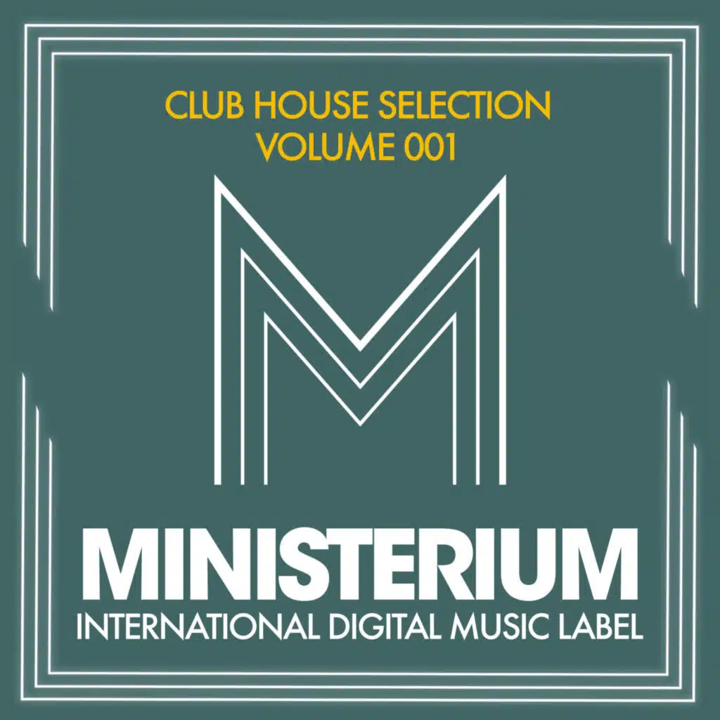 Club House Selection (Volume 001)