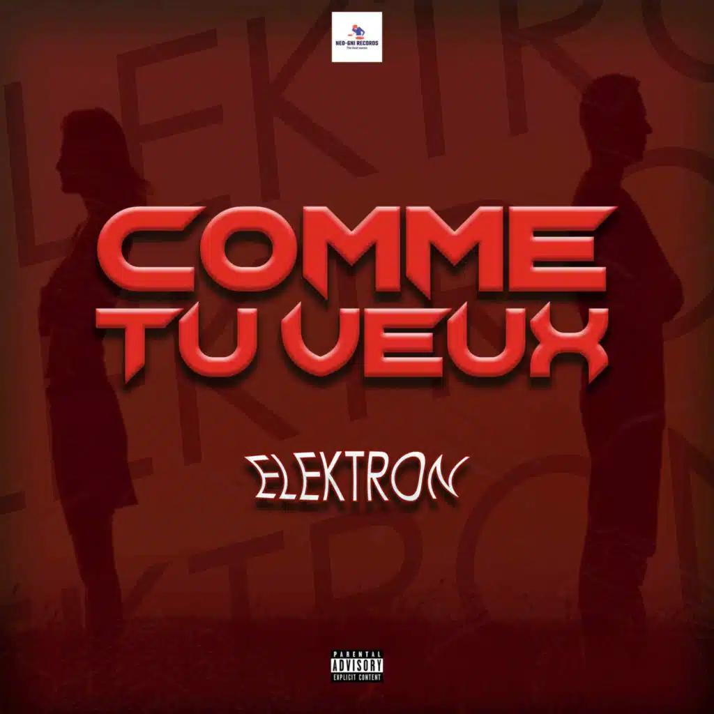 COMME TU VEUX (1)