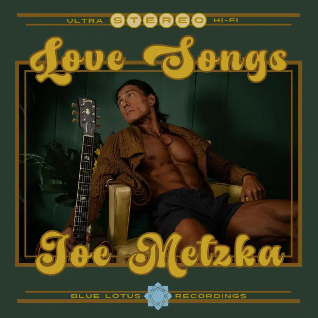 Joe Metzka