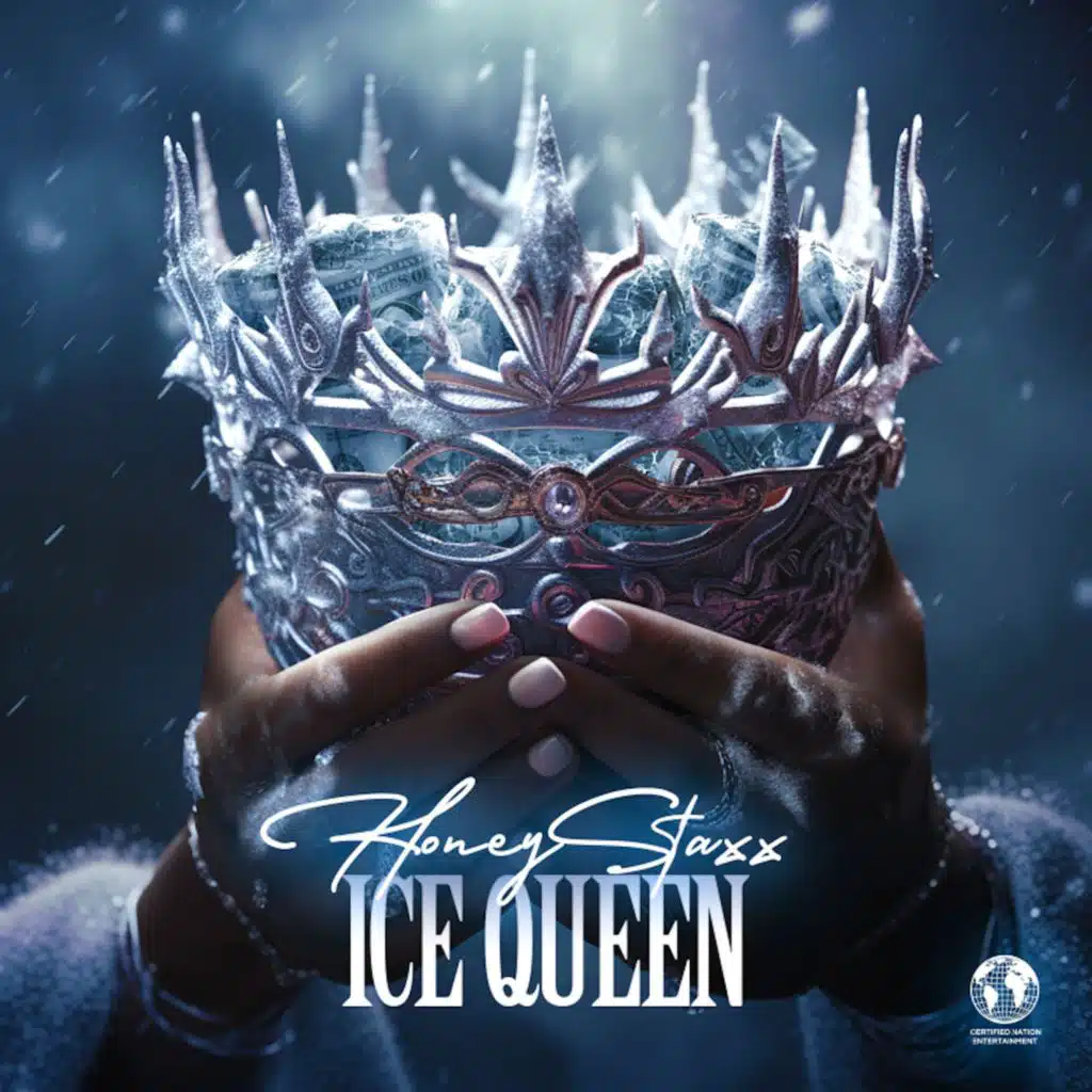 ICE QUEEN