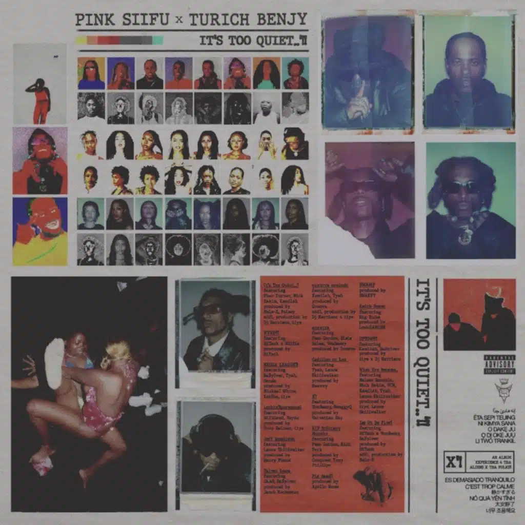 Jeff Hamilton..'!! (feat. Lance Skiiiwalker)