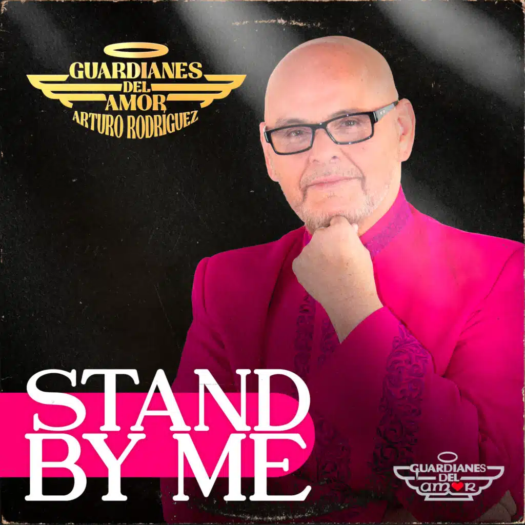 Guardianes Del Amor De Arturo Rodriguez & Guardianes Del Amor