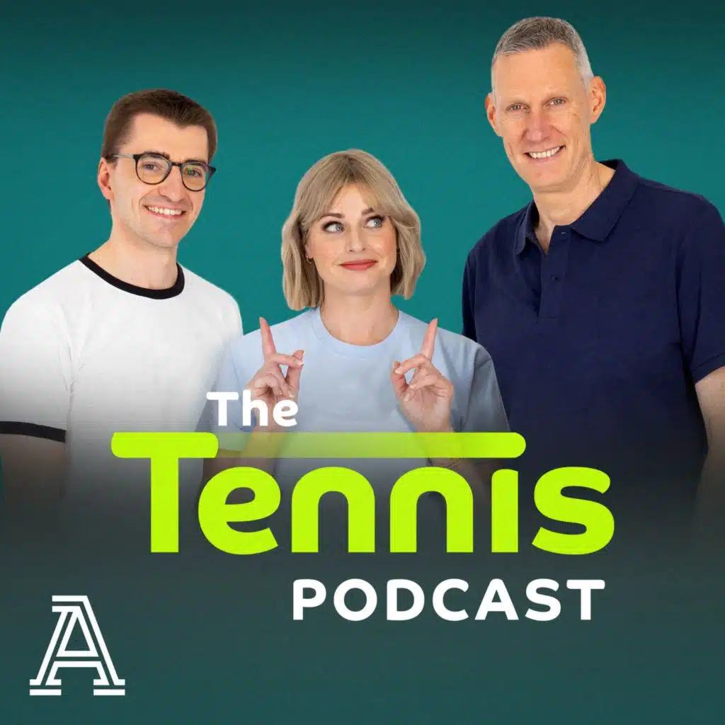 Roland Garros Day 5 - Arthur Fils lights up Lenglen. But is he f****d?