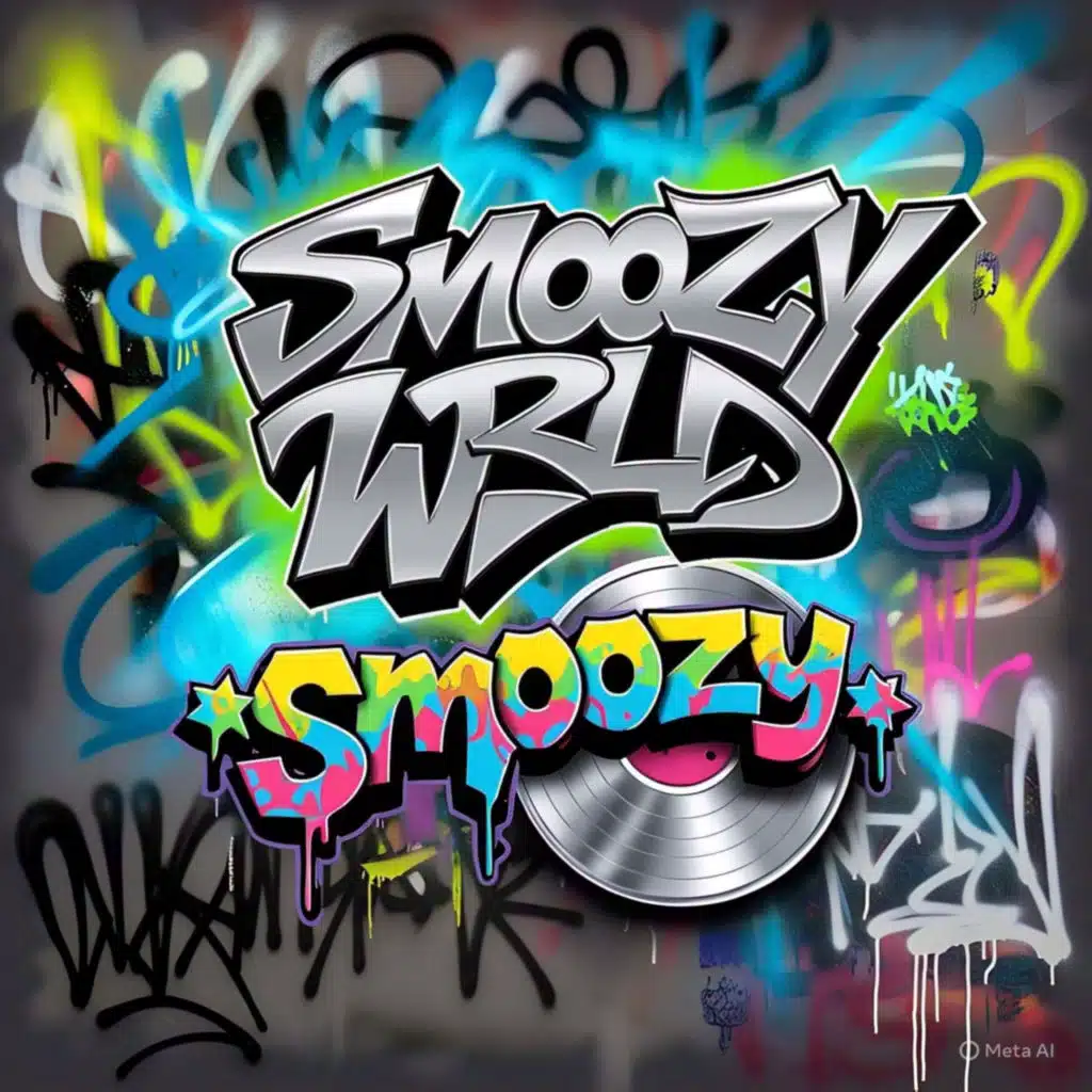 SMOOZY WRLD (feat. Nanho25, Synx & Ifé)