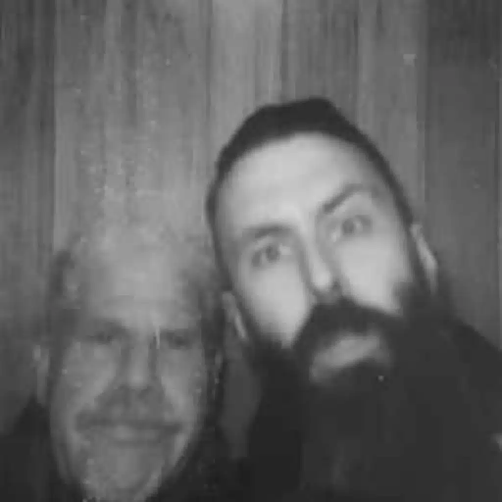 Ron Perlman (Sons Of Anarchy / Hellboy) •&nbsp;Friday Rewind