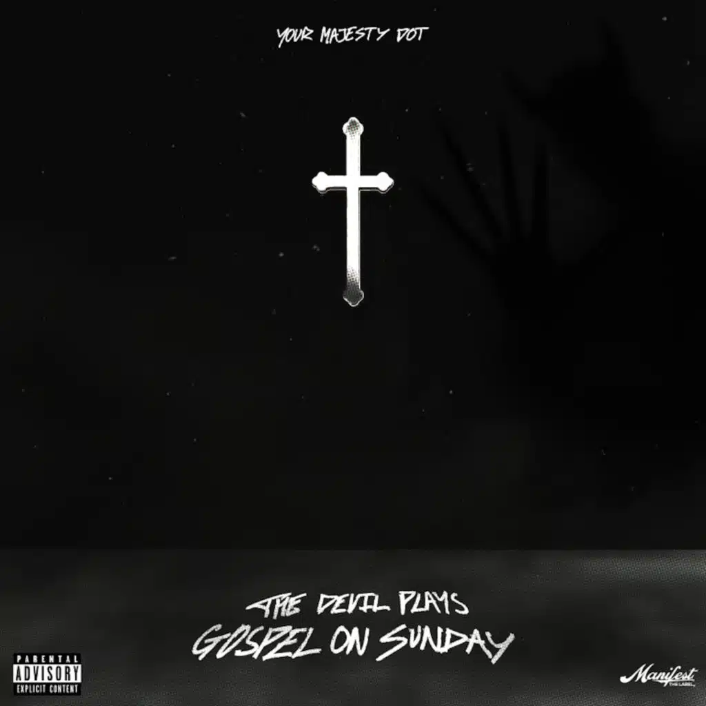 Public Enemy (feat. MBF Osama)