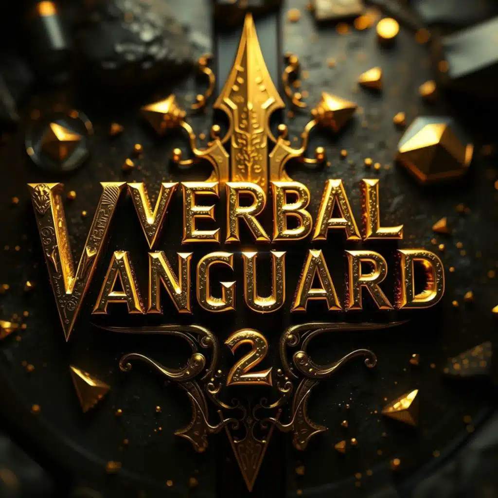 VERBAL VANGUARD 2