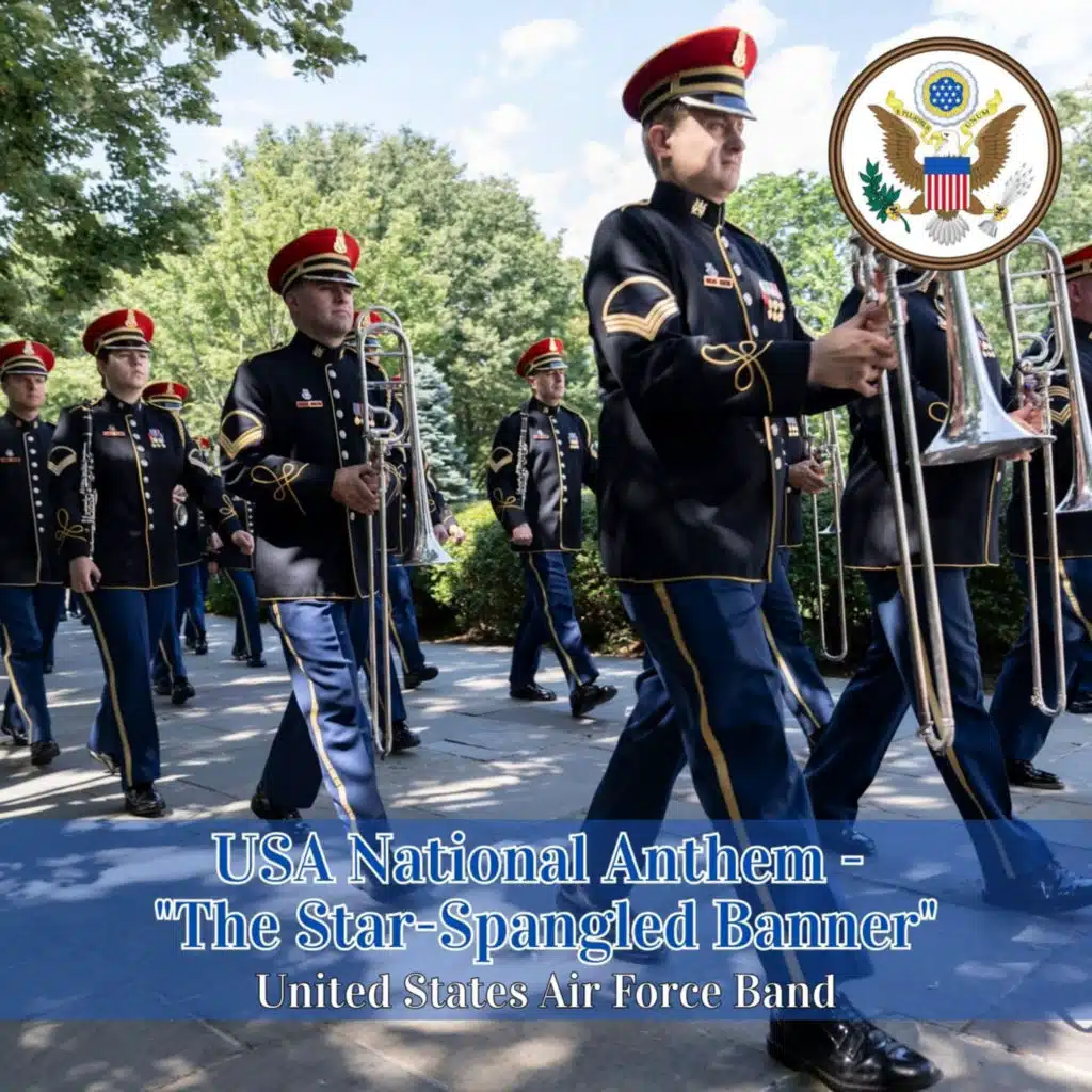United States Air Force Band