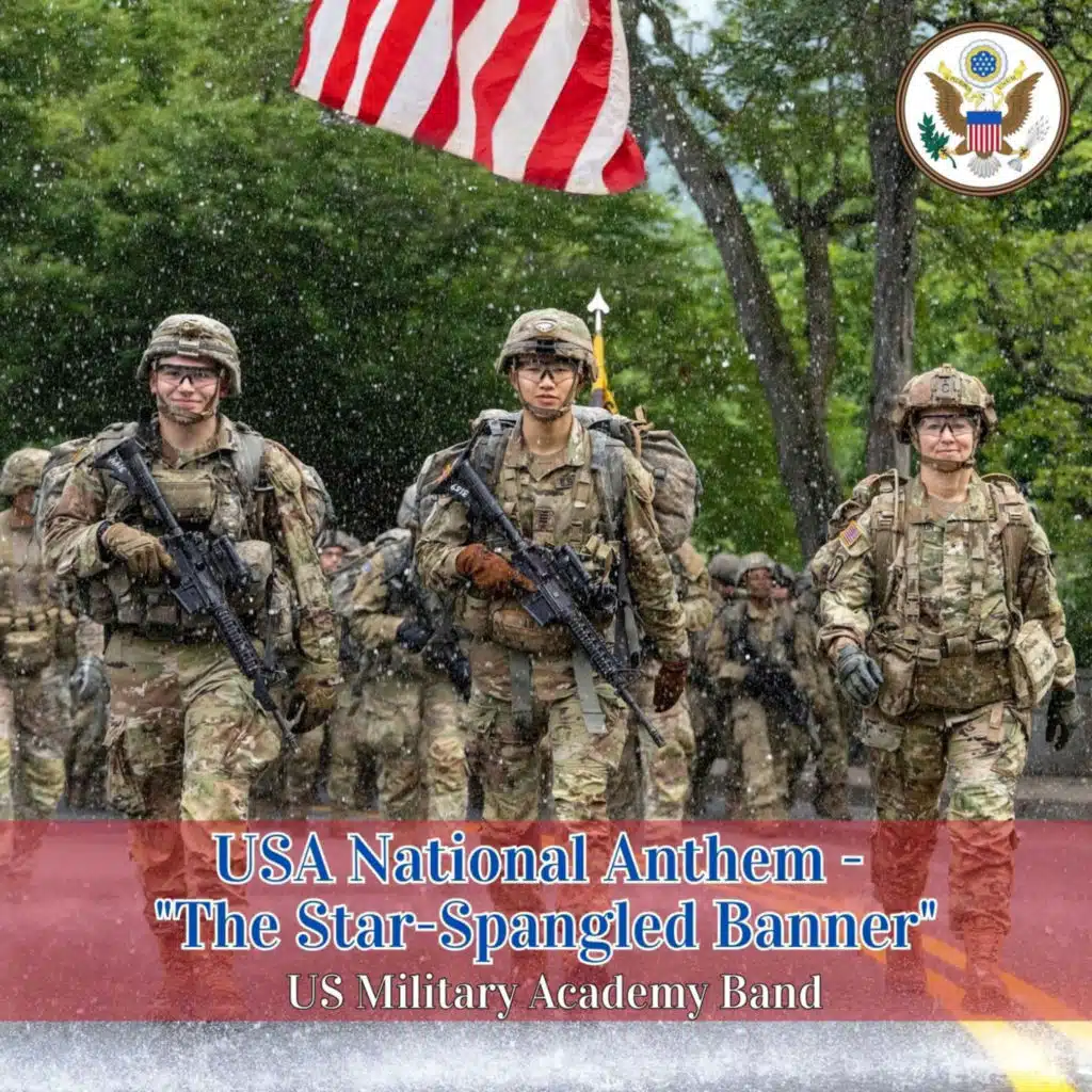Us Military Academy Band