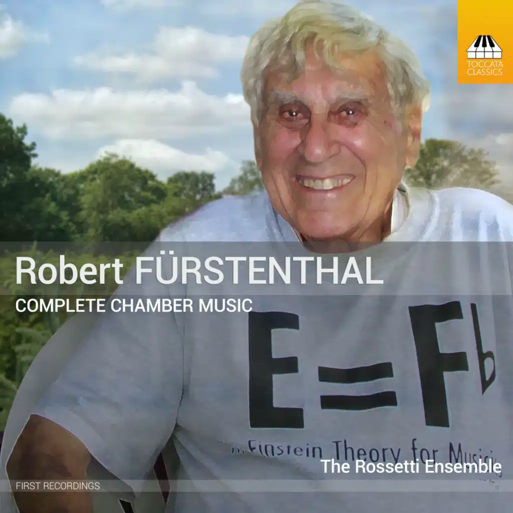 Fürstenthal: Complete Chamber Music
