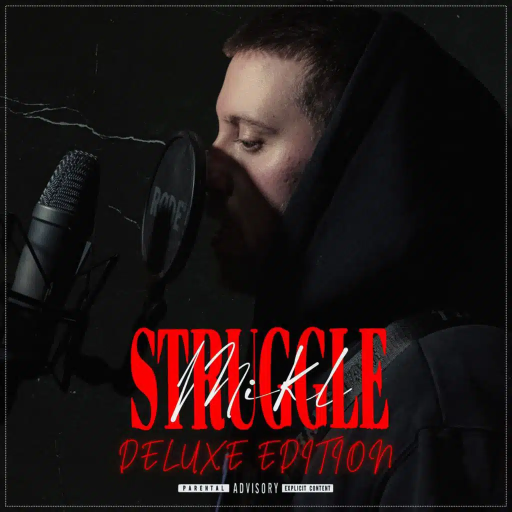 STRUGGLE (DELUXE EDITION)