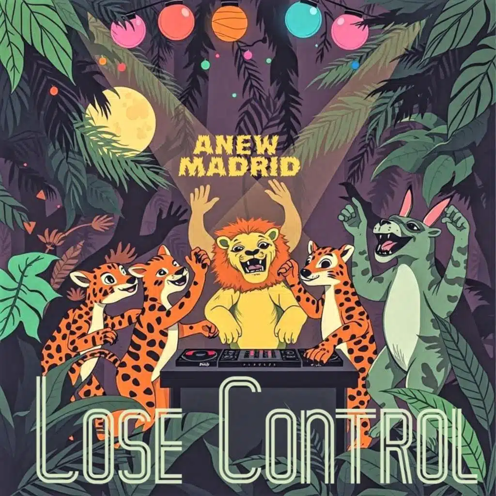 Lose Contol