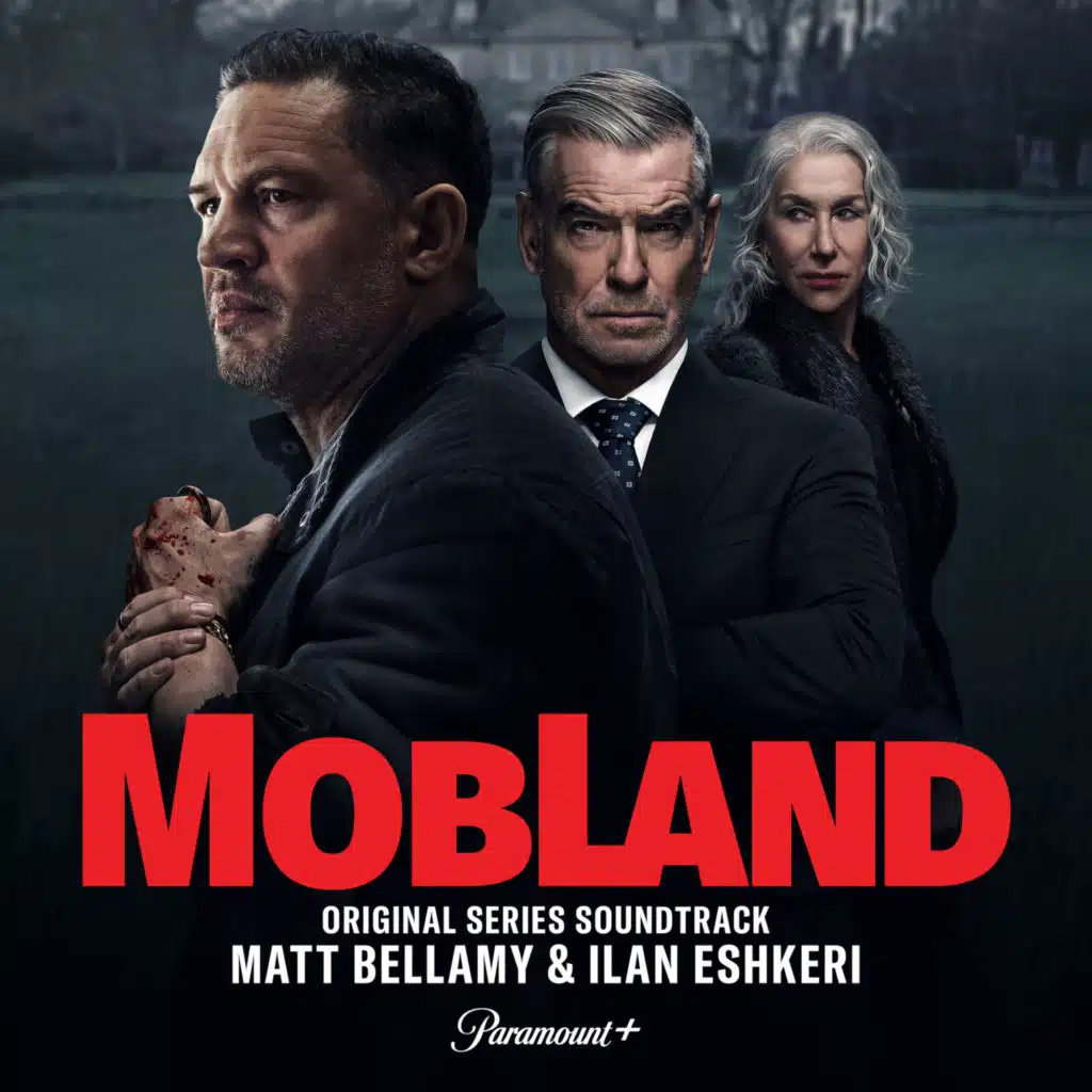 MobLand (Original Series Soundtrack)
