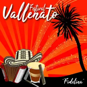 Festival Vallenato / Fidelina