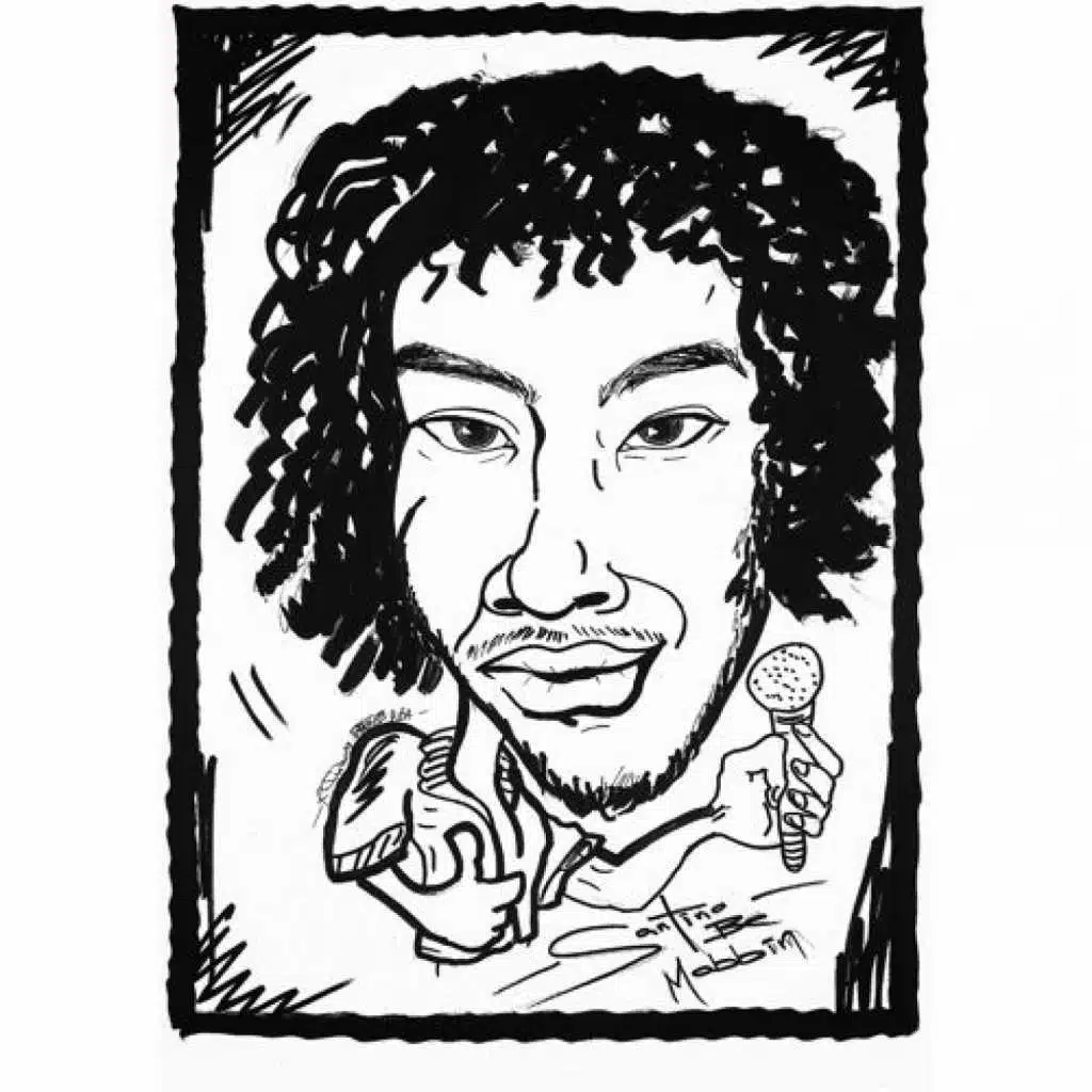 2 Sipping [ft. Bridge & Tay]